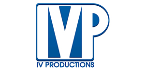 IV Productions logo