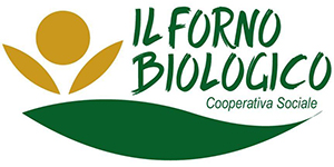 Il Forno Biologico logo