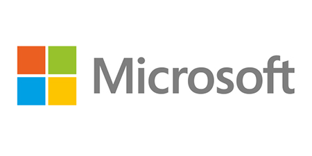 Microsoft's Logo