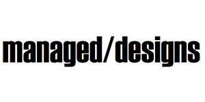 Logo di Managed Designs