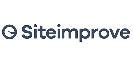 Siteimprove's logo