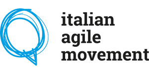 Logo of Italian Agile Movement