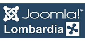 Logo of Joomla! Lombardia