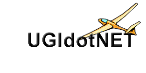 Logo of UGIdotNET