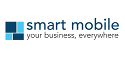 Logo of smart mobile Srl