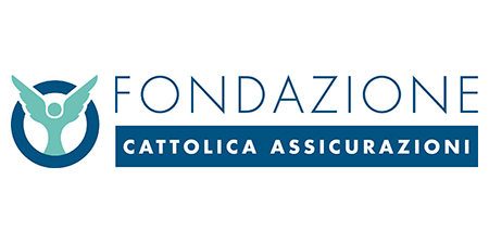 Logo of Fondazione Cattolica