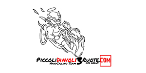 Piccoli Diavoli 3 ruote's logo