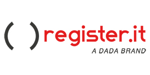 Logo of Register.It
