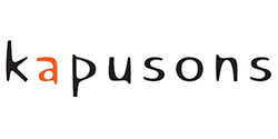Logo di Kapusons