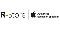 Logo di R-Store - Apple Authorized Education Specialist