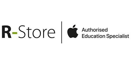 Logo of R-Store - Apple Authorized Education Specialist
