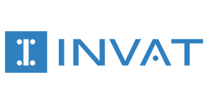 INVAT logo