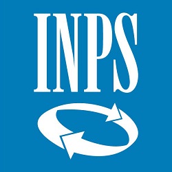 Logo di INPS