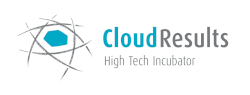 Logo di Cloudresults