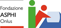 Logo Fondazione ASPHI Onlus