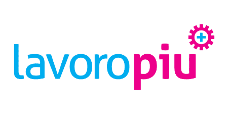 Logo di Lavoropiù Spa