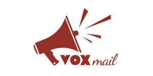 Logo di VOXmail