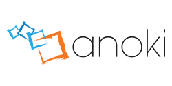 Logo di Anoki