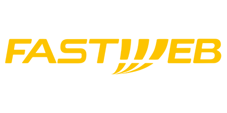Logo di Fastweb