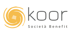 Logo di Koor
