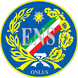 Logo ENS (Ente Nazionale Sordi)