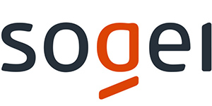 Logo di Sogei
