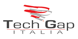 Logo di Tech Gap Italia