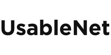 Logo di UsableNet Inc.