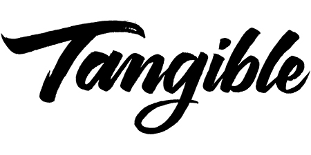 Logo di Tangible