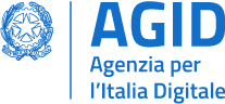 Logo di AgID
