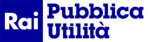 Logo di RAI Pubblica Utilità