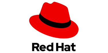 Logo di RedHat