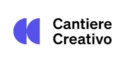 Logo Cantiere Creativo