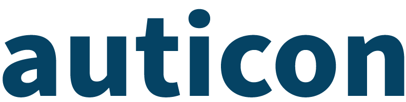 Logo di Auticon