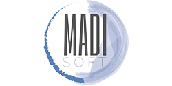 Logo Madisoft