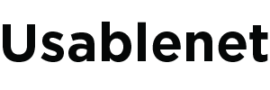 Logo di UsableNet