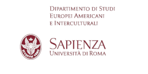 Logo Dipartimento di Studi Europei Americani e Interculturali - Sapienza Università di Roma