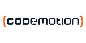 Logo di Codemotion