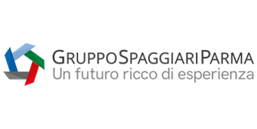 Logo Gruppo Spaggiari Parma