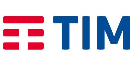 Logo di TIM