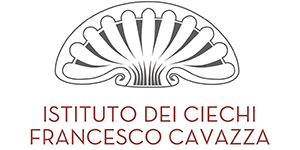 Istituto dei Ciechi Francesco Cavazza logo