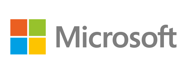 Logo di Microsoft