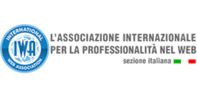 Logo di IWA Italy