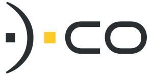 Logo di E-CO e-learning