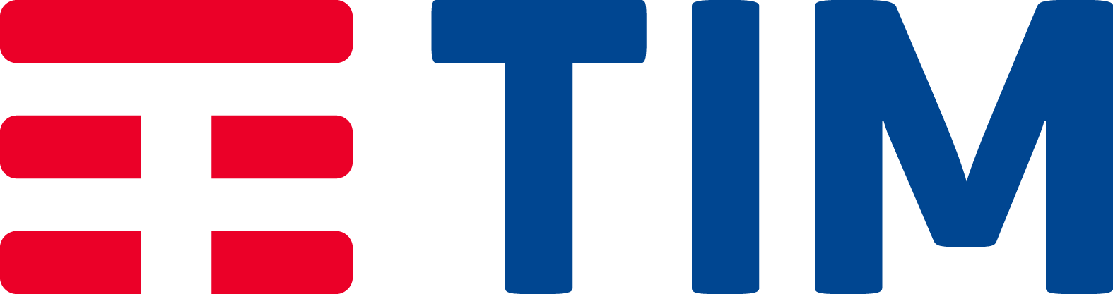 Logo TIM