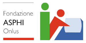Logo Fondazione Asphi