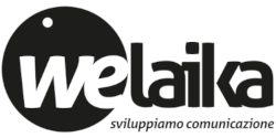 Logo WeLaika