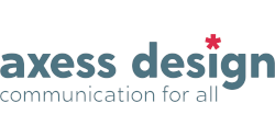 Logo Axess Design