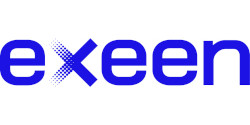 Logo di exeen