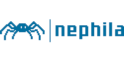Logo nephila